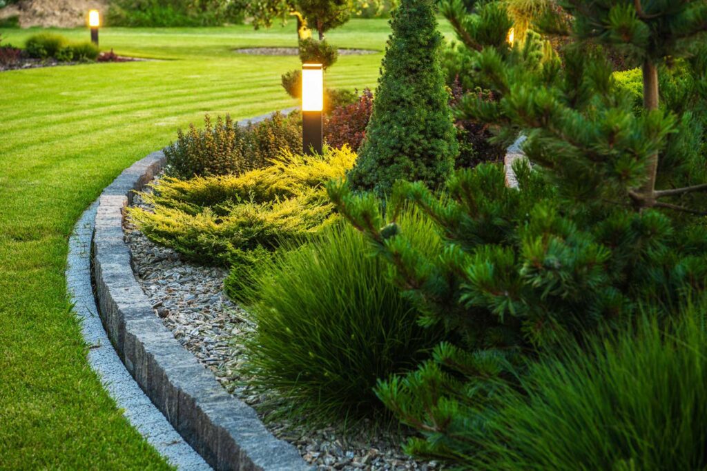 Landscape Design Colorado experts